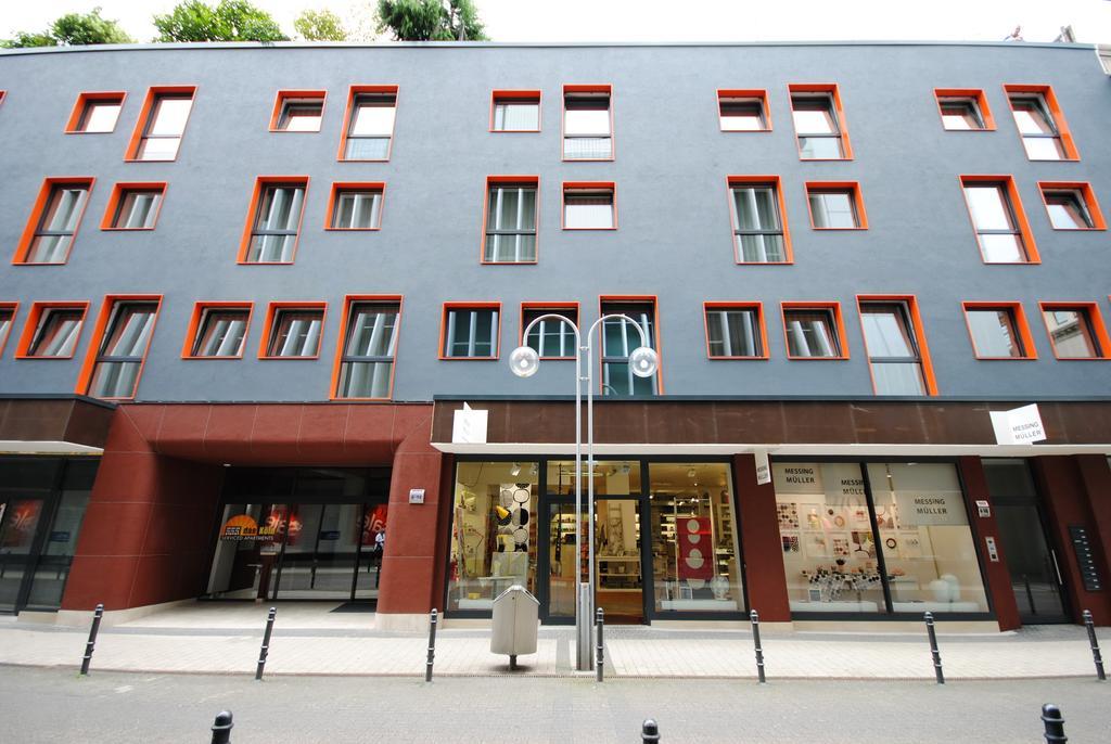 Daskoeln 5* Keulen